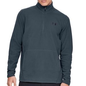 Under Armour Off Grid Solid Fleece Pullover